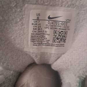 Nike air max scorpion